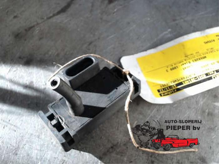Gebrauchte Map Sensor (Einlasskrümmer) Daewoo Lanos (TA/TF08/48/86) 1.5 Preis € 15,75 Margenregelung angeboten von Autosloperij Pieper BV