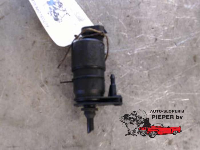 Windscreen washer pump Renault Clio 1.2i Kat. 7700802336 SEIM