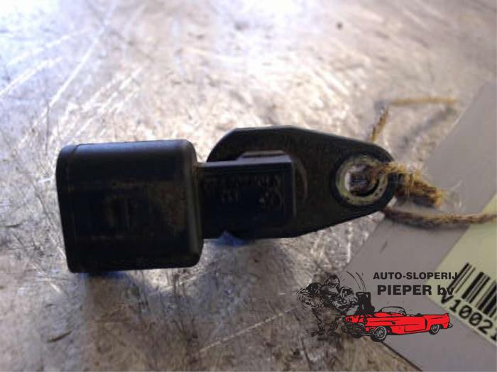 Begagnade Kamaxelsensor Volkswagen Golf IV Variant (1J5) 1.6 16V Pris € 21,00 Marginaltabell erbjuds av Autosloperij Pieper BV