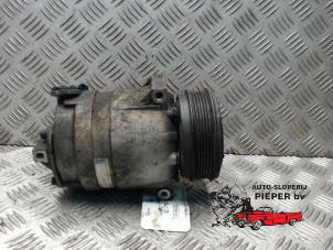 Used Air conditioning pump Opel Vectra B (38) 1.6 16V Ecotec Price € 78,75 Margin scheme offered by Autosloperij Pieper BV