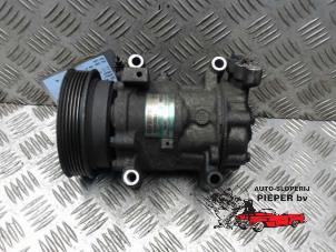 Used Air conditioning pump Renault Kangoo Express (FC) 1.5 dCi 65 Price € 78,75 Margin scheme offered by Autosloperij Pieper BV