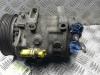 Air conditioning pump from a Peugeot 407 (6D) 2.0 HDiF 16V 2004