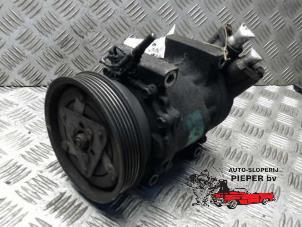 Used Air conditioning pump Renault Kangoo (KC) 1.4 Price € 78,75 Margin scheme offered by Autosloperij Pieper BV