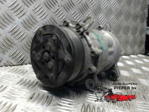 Used Air conditioning pump Volkswagen Lupo (6X1) 1.4 TDI 75 Price on request offered by Autosloperij Pieper BV