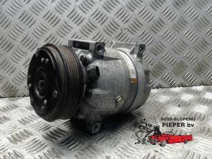 Used Air conditioning pump Renault Scénic I (JA) 1.9 dTi Price € 78,75 Margin scheme offered by Autosloperij Pieper BV