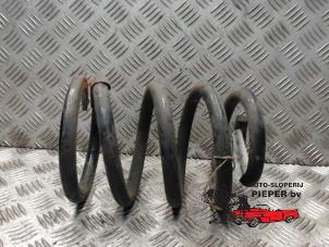Used Rear coil spring Toyota HiAce II Price € 31,50 Margin scheme offered by Autosloperij Pieper BV