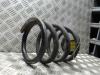 Rear coil spring from a Toyota HiAce II  2004