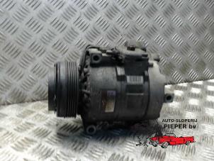 Used Air conditioning pump BMW 3 serie (E46/4) 320i 24V Price € 105,00 Margin scheme offered by Autosloperij Pieper BV