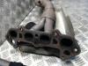 Intake manifold from a Ford Focus 1 Wagon 1.6 16V 2000