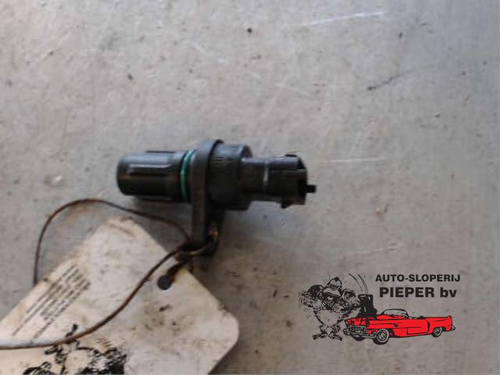 Usados Sensor BDP Toyota Aygo (B10) 1.0 12V VVT-i Precio € 26,25 Norma de margen ofrecido por Autosloperij Pieper BV