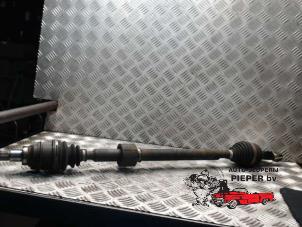 Used Front drive shaft, right Daihatsu Cuore (L251/271/276) Price € 36,75 Margin scheme offered by Autosloperij Pieper BV