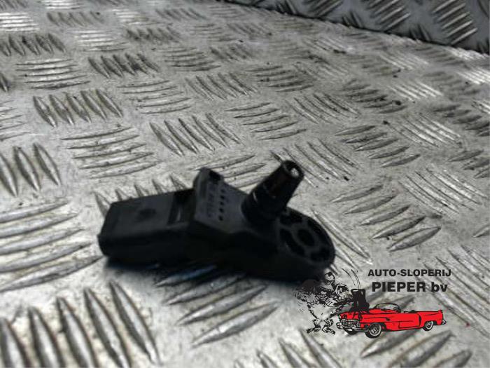 Gebrauchte Map Sensor (Einlasskrümmer) Citroen C4 Berline (LC) 1.4 16V Preis € 26,25 Margenregelung angeboten von Autosloperij Pieper BV