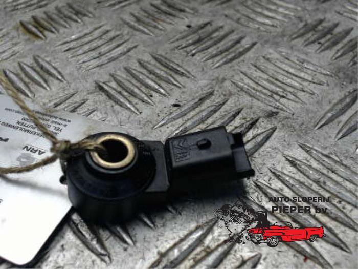 Gebrauchte Klopfsensor Citroen C4 Berline (LC) 1.4 16V Preis € 10,50 Margenregelung angeboten von Autosloperij Pieper BV