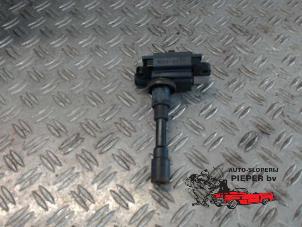 Used Pen ignition coil Suzuki Liana (ERC/ERD/RH4) 1.6 MPi 16V Price € 21,00 Margin scheme offered by Autosloperij Pieper BV
