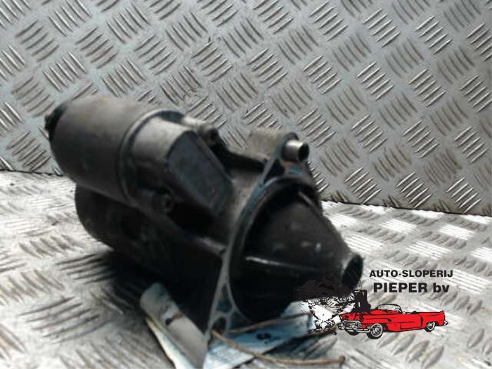 Gebrauchte Anlasser Suzuki Wagon-R+ (SR) 1.0 16V Preis € 36,75 Margenregelung angeboten von Autosloperij Pieper BV