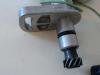 Encendido (completo) de un Mercedes-Benz S (W116) 450 SEL 6.9 1976