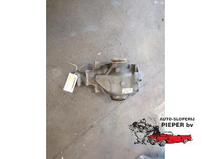 Used Rear axle + drive shaft BMW 3 serie (E46/2) 330 Cd 24V Price € 210,00 Margin scheme offered by Autosloperij Pieper BV