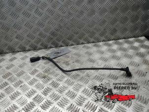 Usagé Vilebrequin capteur Seat Leon (1M1) 1.6 16V Prix € 26,25 Règlement à la marge proposé par Autosloperij Pieper BV
