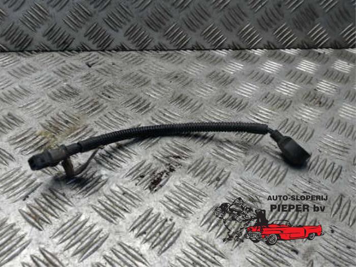 Gebrauchte Klopfsensor Hyundai Atos Preis € 26,25 Margenregelung angeboten von Autosloperij Pieper BV