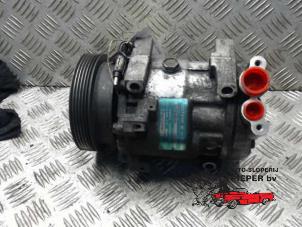 Used Air conditioning pump Dacia Logan (LS) 1.6 Price € 105,00 Margin scheme offered by Autosloperij Pieper BV