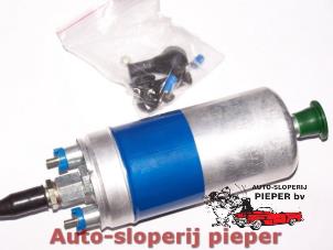 Used Electric fuel pump Mercedes 300SL Price € 52,50 Inclusive VAT offered by Autosloperij Pieper BV