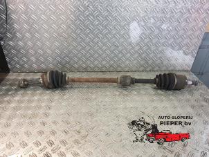 Used Front drive shaft, right Hyundai Atos Price € 36,75 Margin scheme offered by Autosloperij Pieper BV