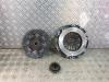 Clutch kit (complete) from a Hyundai Atos, Hatchback, 1997 / 2008 2000
