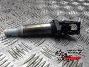 Used Pen ignition coil BMW 1 serie (E81) 116i 2.0 16V Price € 21,00 Margin scheme offered by Autosloperij Pieper BV