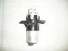 Electric fuel pump from a BMW 3 serie Compact (E46/5), Hatchback, 2001 / 2005