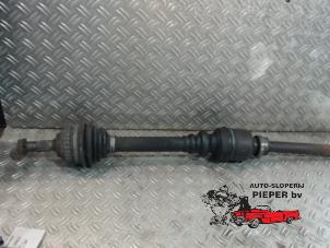 Used Front drive shaft, right Peugeot 306 (7D) 1.8 Price € 36,75 Margin scheme offered by Autosloperij Pieper BV