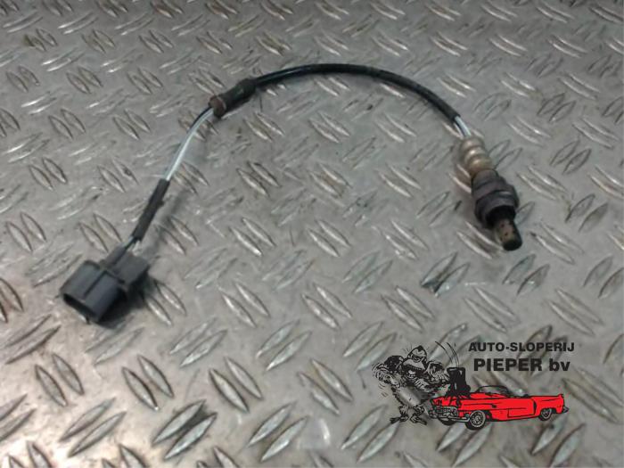 Used Lambda probe Honda Civic (MA/MB) 1.5i VTEC-E 16V Price € 36,75 Margin scheme offered by Autosloperij Pieper BV