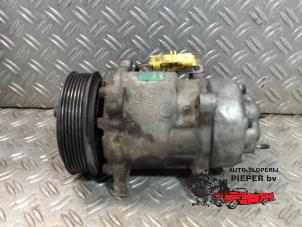 Used Air conditioning pump Peugeot 206 SW (2E/K) 2.0 HDi Price € 78,75 Margin scheme offered by Autosloperij Pieper BV