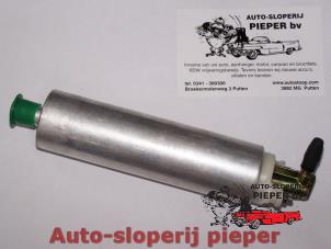 Neuf Pompe carburant électrique Mercedes G (463) Prix € 63,00 Prix TTC proposé par Autosloperij Pieper BV