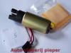 Pompe carburant électrique d'un Ford Focus