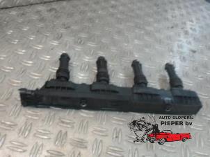 Used Ignition coil Opel Corsa C (F08/68) 1.2 16V Twin Port Price € 52,50 Margin scheme offered by Autosloperij Pieper BV