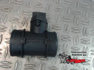 Used Air mass meter Opel Corsa C (F08/68) 1.2 16V Twin Port Price € 26,25 Margin scheme offered by Autosloperij Pieper BV