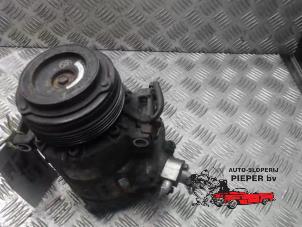 Used Air conditioning pump Opel Zafira (F75) 1.6 16V Price € 78,75 Margin scheme offered by Autosloperij Pieper BV