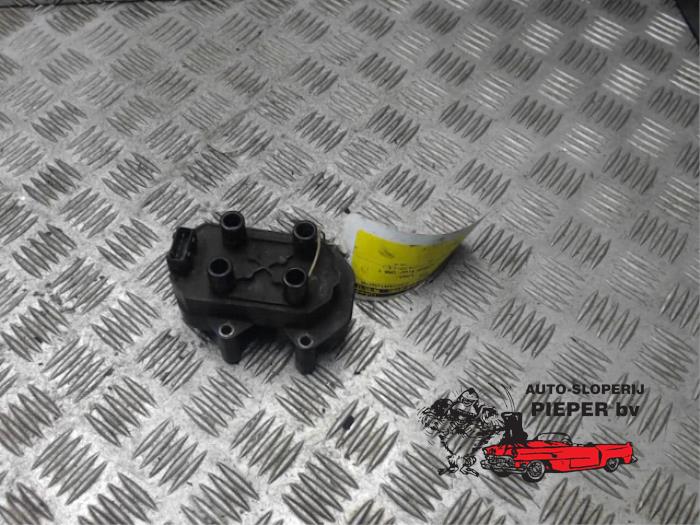 Usagé Bobine Peugeot 106 II 1.0 Prix € 36,75 Règlement à la marge proposé par Autosloperij Pieper BV