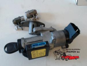 Used Set of locks Chevrolet Matiz 0.8 Price € 52,50 Margin scheme offered by Autosloperij Pieper BV