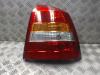Taillight, right from a Opel Astra G (F08/48) 1.6 16V 1998