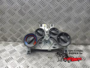 Used Heater control panel Fiat Panda (169) 1.2 Fire Price € 36,75 Margin scheme offered by Autosloperij Pieper BV