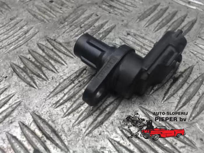 Gebrauchte Nockenwelle Sensor Fiat Panda (169) 1.2 Fire Preis € 21,00 Margenregelung angeboten von Autosloperij Pieper BV