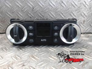 Used Heater control panel Audi TT (8N3) 1.8 20V Turbo Price on request offered by Autosloperij Pieper BV