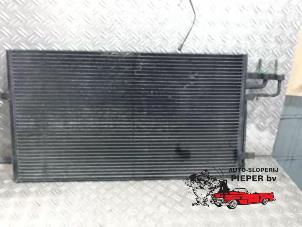 Used Air conditioning condenser Ford Focus 2 Wagon 1.6 16V Price € 36,75 Margin scheme offered by Autosloperij Pieper BV