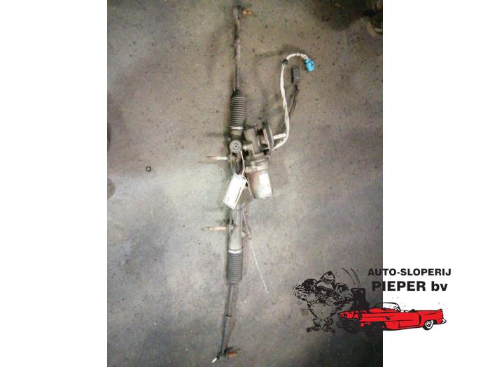 Gebrauchte Lenkgetriebe Citroen C3 (FC/FL/FT) 1.4 Preis € 157,50 Margenregelung angeboten von Autosloperij Pieper BV
