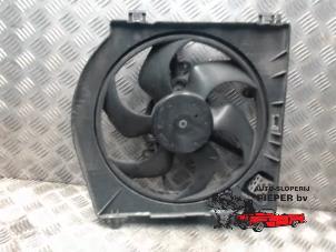 Used Cooling fans Renault Twingo II (CN) 1.5 dCi 90 FAP Price € 36,75 Margin scheme offered by Autosloperij Pieper BV