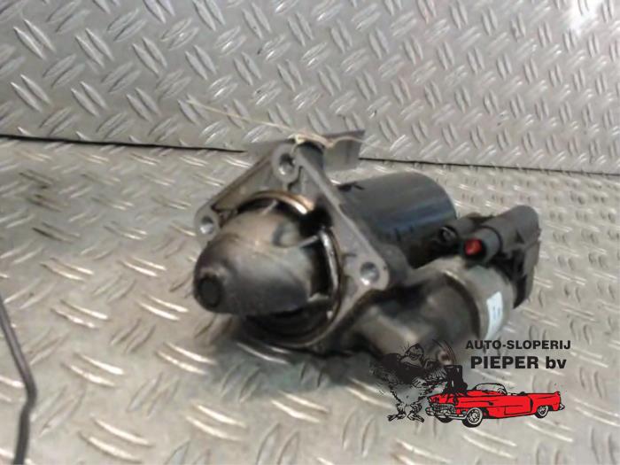 Used Starter Ford Ka I 1.3i Price € 36,75 Margin scheme offered by Autosloperij Pieper BV