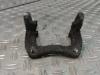 Bremssattel links hinten van een Peugeot 407 SW (6E) 1.8 16V 2005