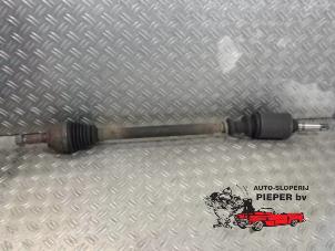 Used Front drive shaft, right Peugeot 106 I 1.4 XT i Price € 36,75 Margin scheme offered by Autosloperij Pieper BV
