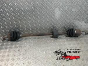 Used Front drive shaft, right Fiat Panda (169) Price € 36,75 Margin scheme offered by Autosloperij Pieper BV